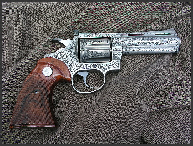 Colt Diamondback