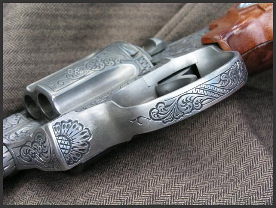 38 Special Colt Diamondback