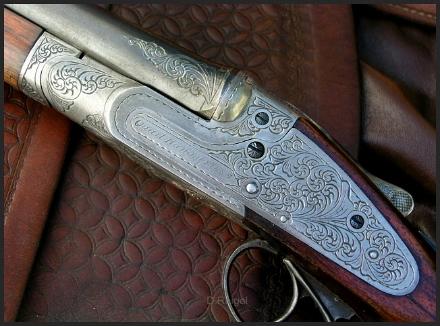 Crescent Quail 410 Shotgun