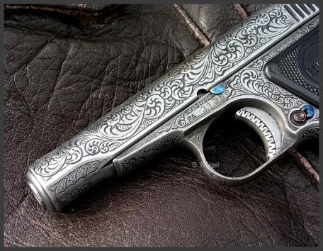 Remington 51