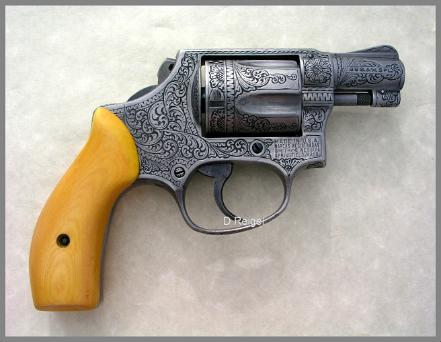 S&W Chiefs Special