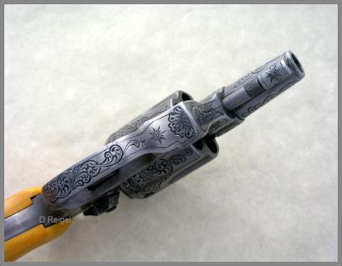 S&W Chiefs Special .38